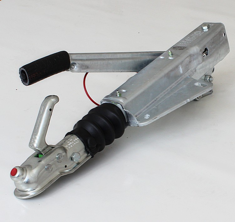 Coupling unit for trailers ALKO 251S 2700kg UNITRAILER