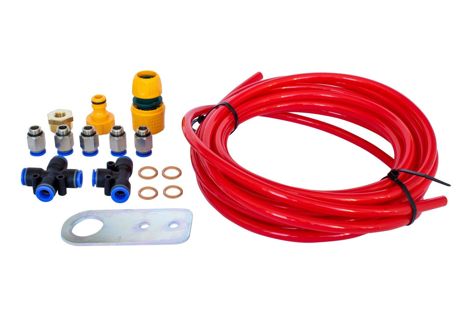 ALKO Double Axle Brake Drum Flush Kit (for marine / boat trailer use