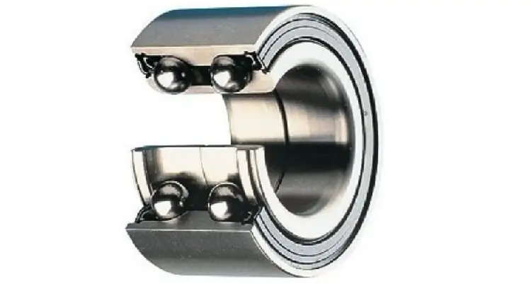 Compact bearing