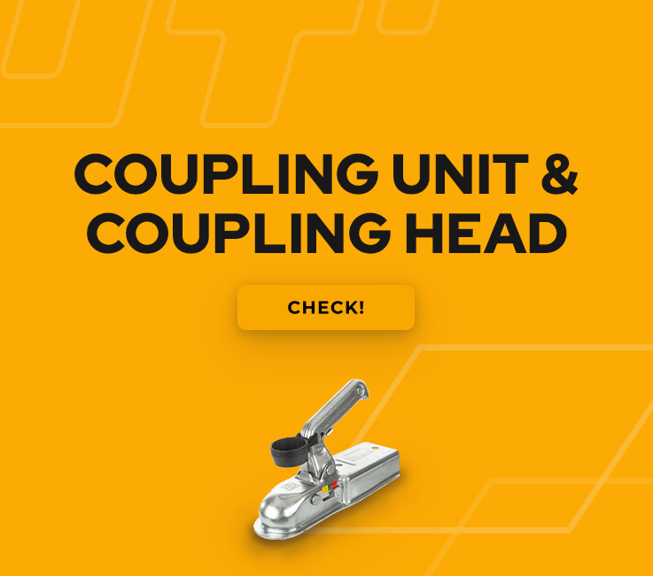 Coupling head &amp; Coupling Unit