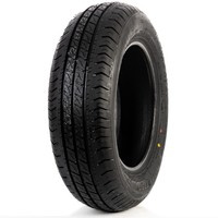 Trailer tyre 165 R13C Linglong R701