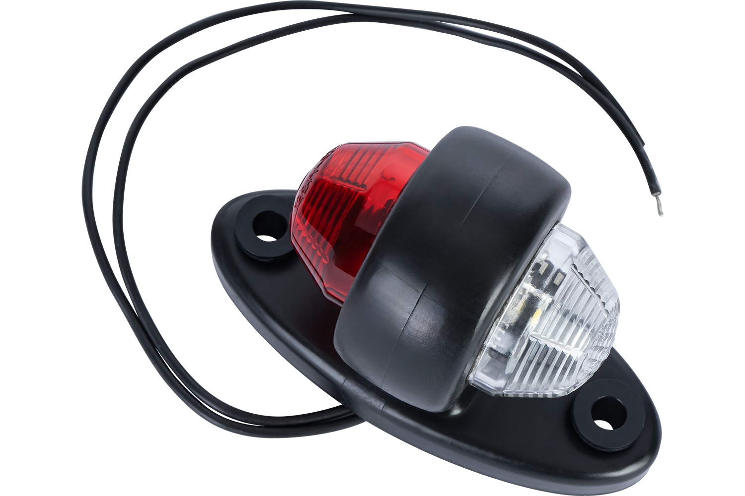 Clearance lamp for trailers, Horpol LD 465 diodes UNITRAILER