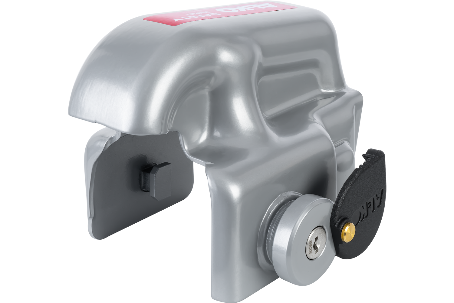 Hitch lock for trailer Safety Compact ALKO AKS 3004