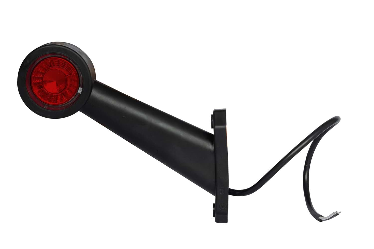 Left side marker lamp LED HORPOL LD 726/L