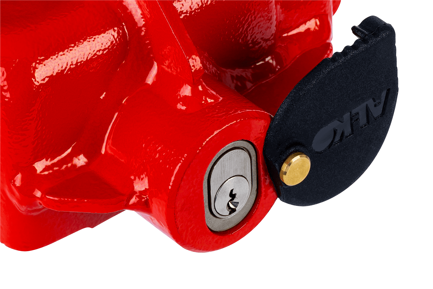 Safety hitch lock ALKO Safety Plus AKS 3004