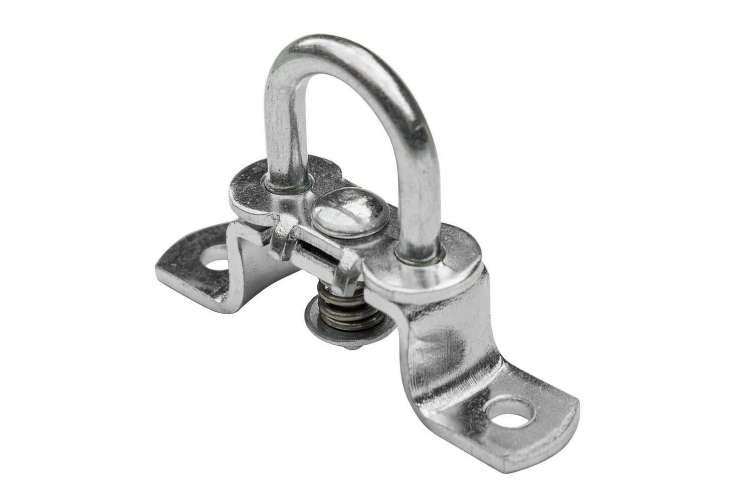 Set 100x swivel eye bolt H19 mm (19.51) UNITRAILER
