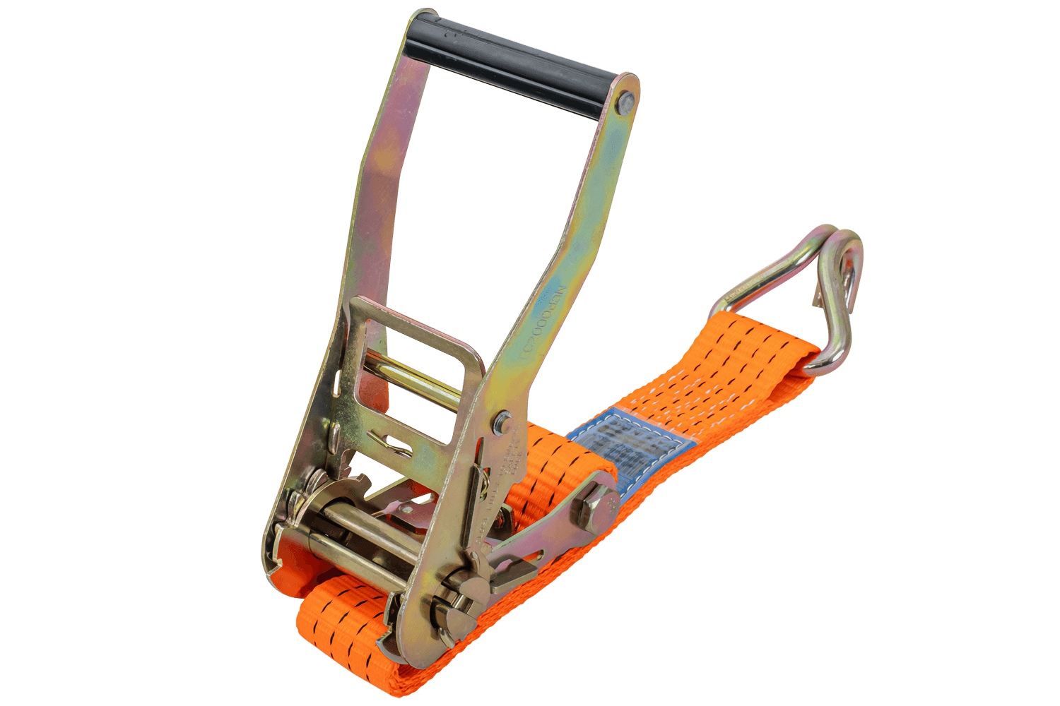 Trailer lashing straps 3m/50 mm/4T UNITRAILER