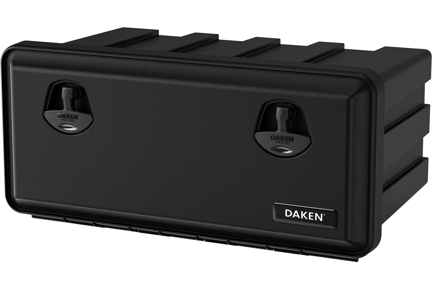 Tool box Daken JUST 750 (750x350x450) UNITRAILER