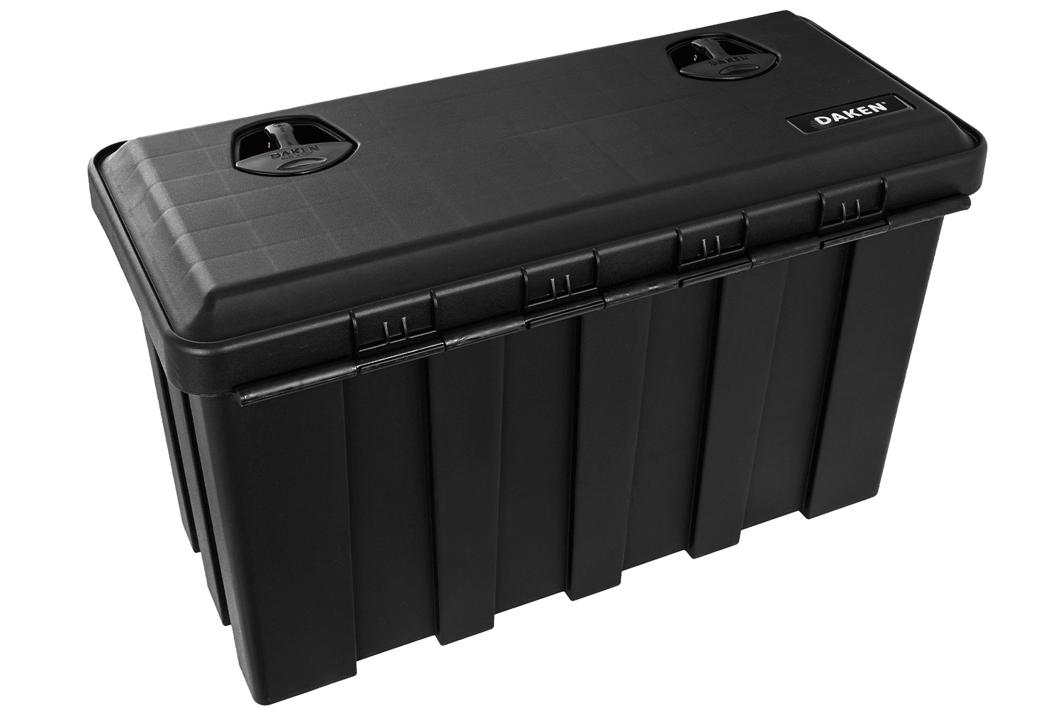 Tool box Daken JUST 750 (750x350x450) UNITRAILER