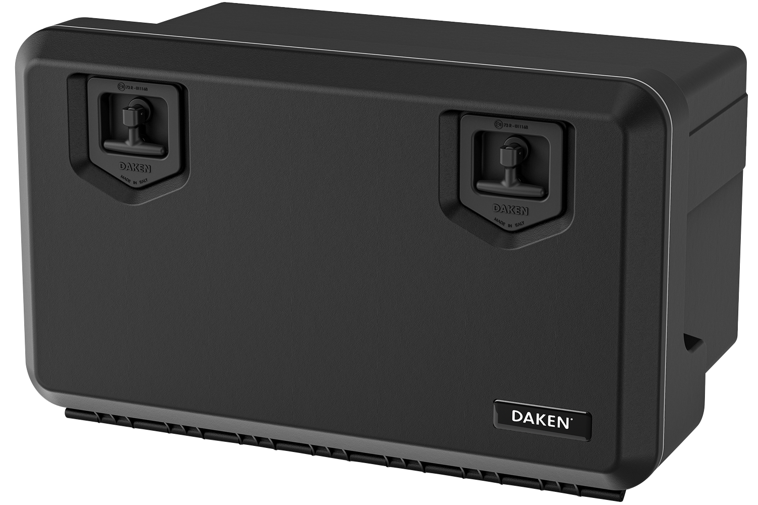 Tool box Daken WELVET 800 (830x500x470) UNITRAILER