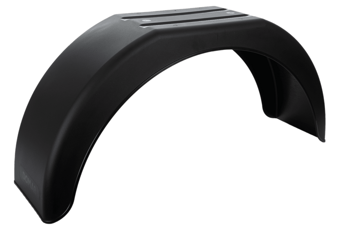 trailer mudguards halfords