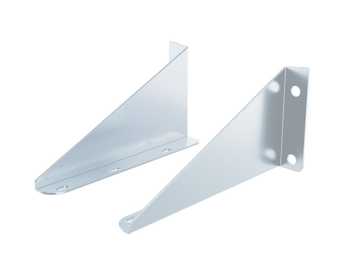 Galvanised water tank mounting brackets TAKLER