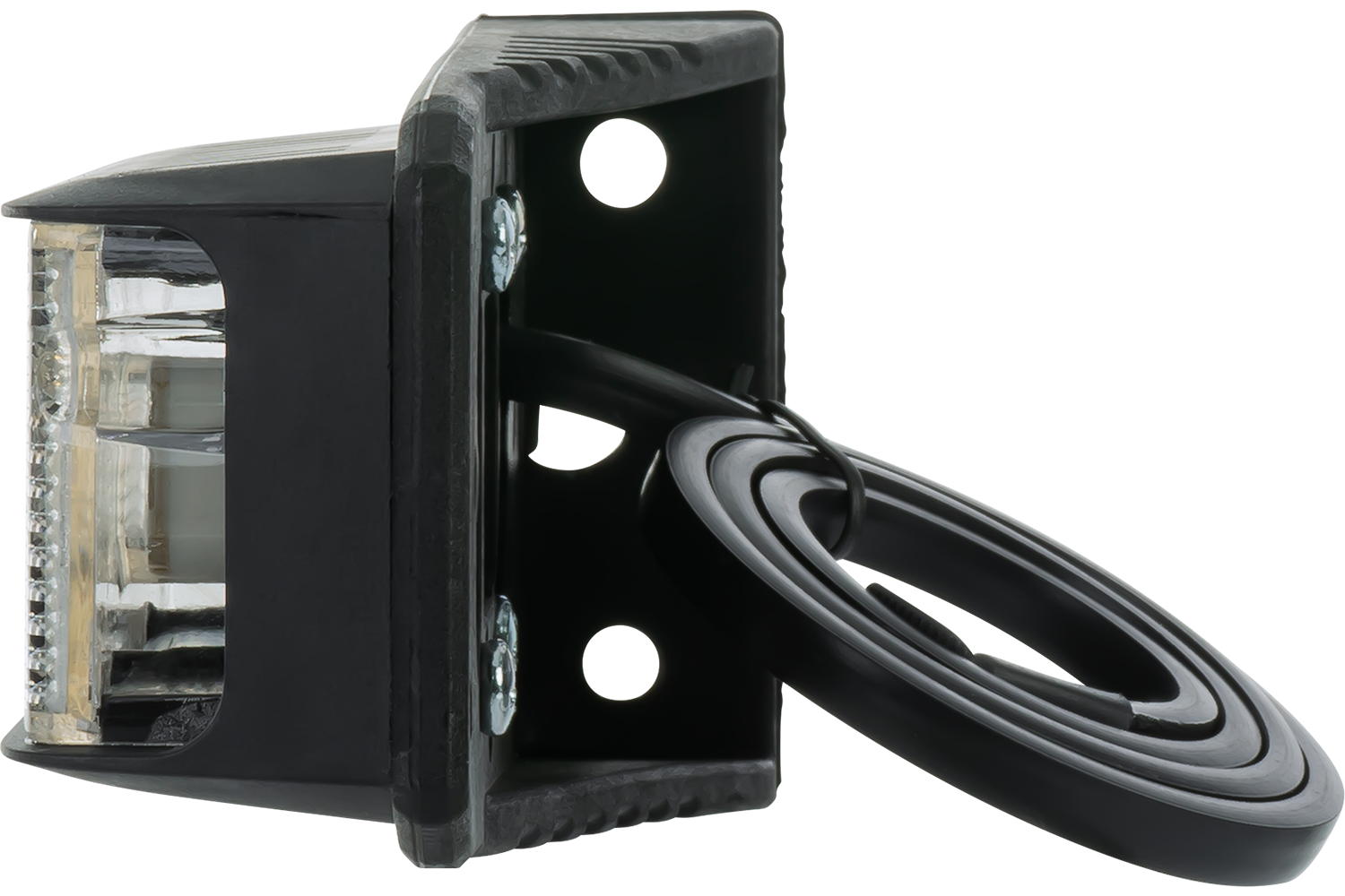 5.5 metre 13 PIN wiring harness kit with rear lights, side marker