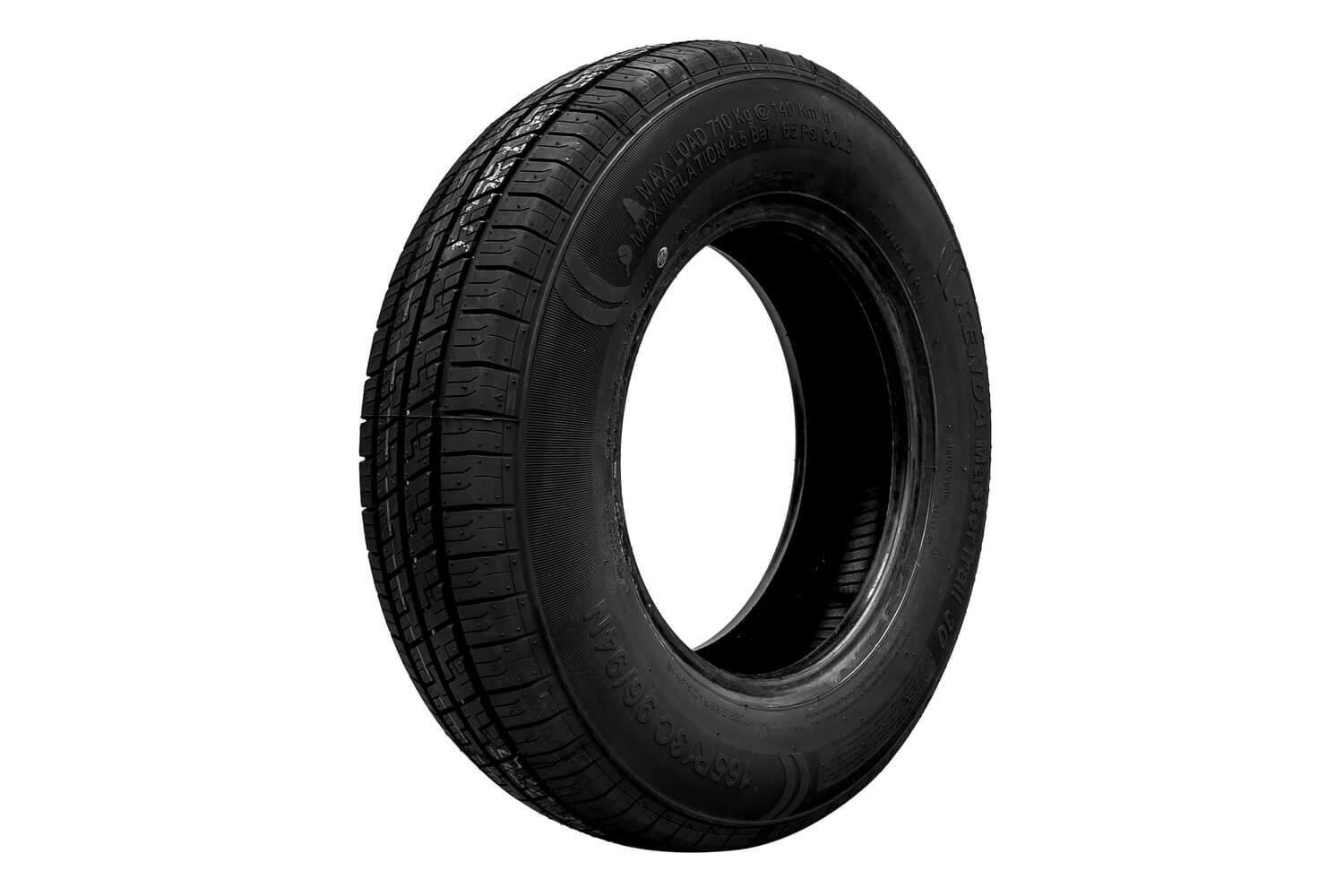 Kenda tyre KR101 MasterTrail 3G 165 R13C