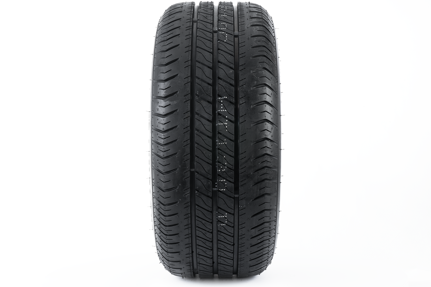 Brandnew 10 inch trailer wheel 195/55 R10 C 5x112 mm UNITRAILER