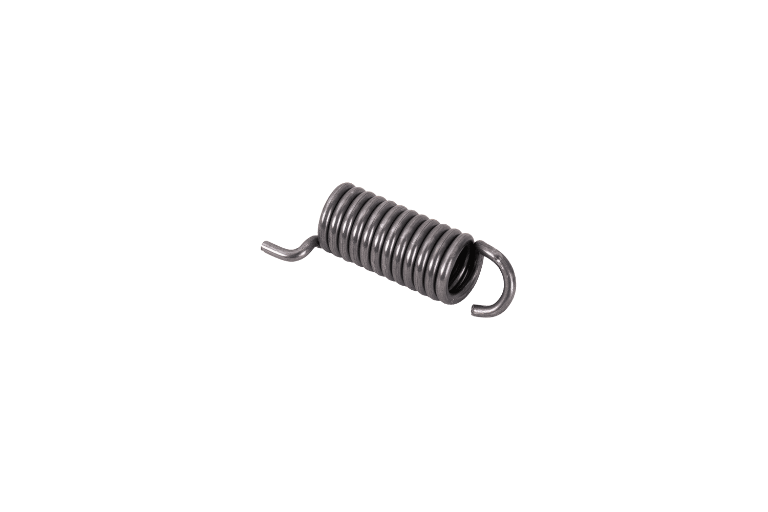 Tekel Anti Rotation Spring Left AL-KO reversing automatic tension spring for the brake system type ...