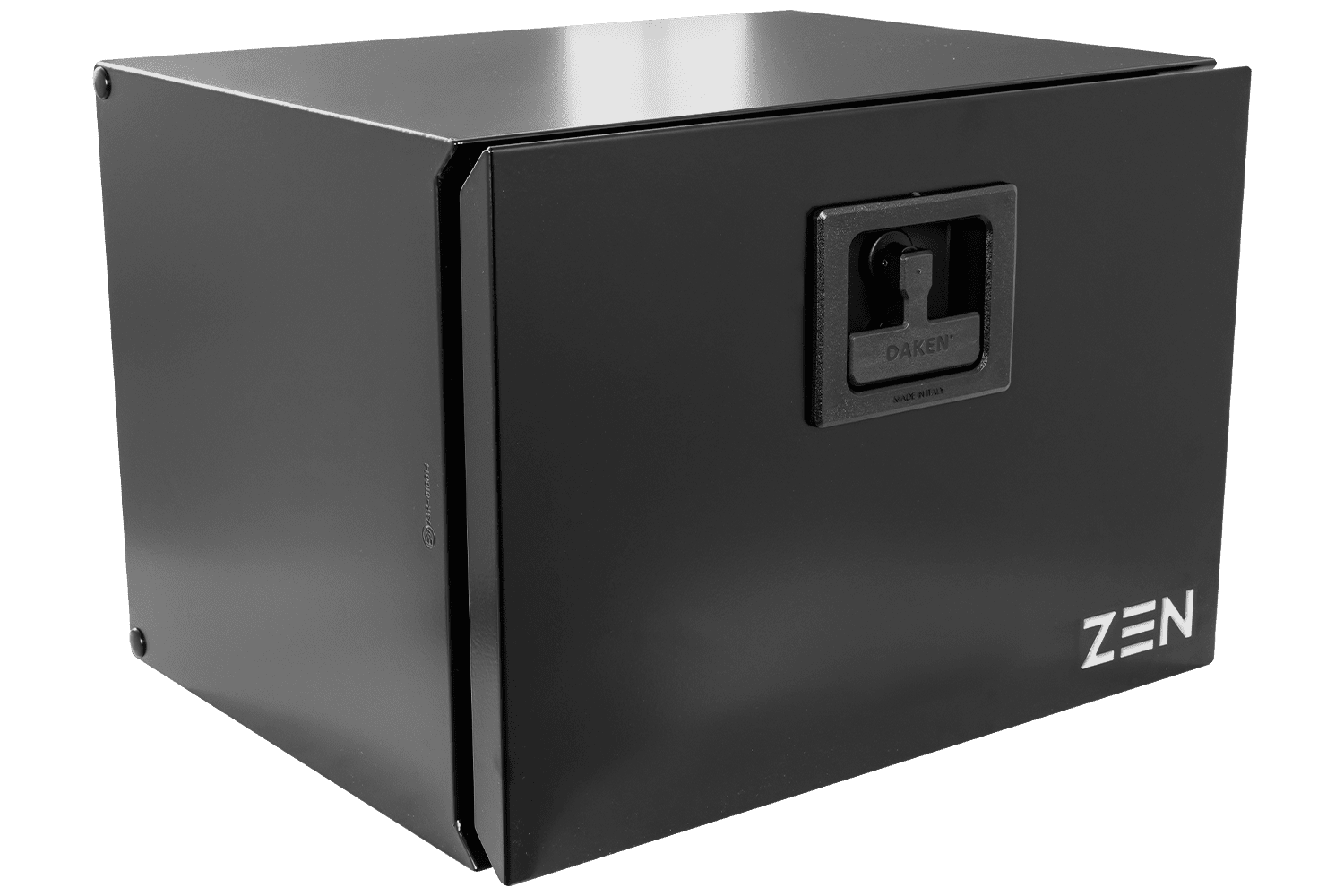DAKEN 8Z3110 Z31 tool box 500x350x400mm 63l - UNITRAILER