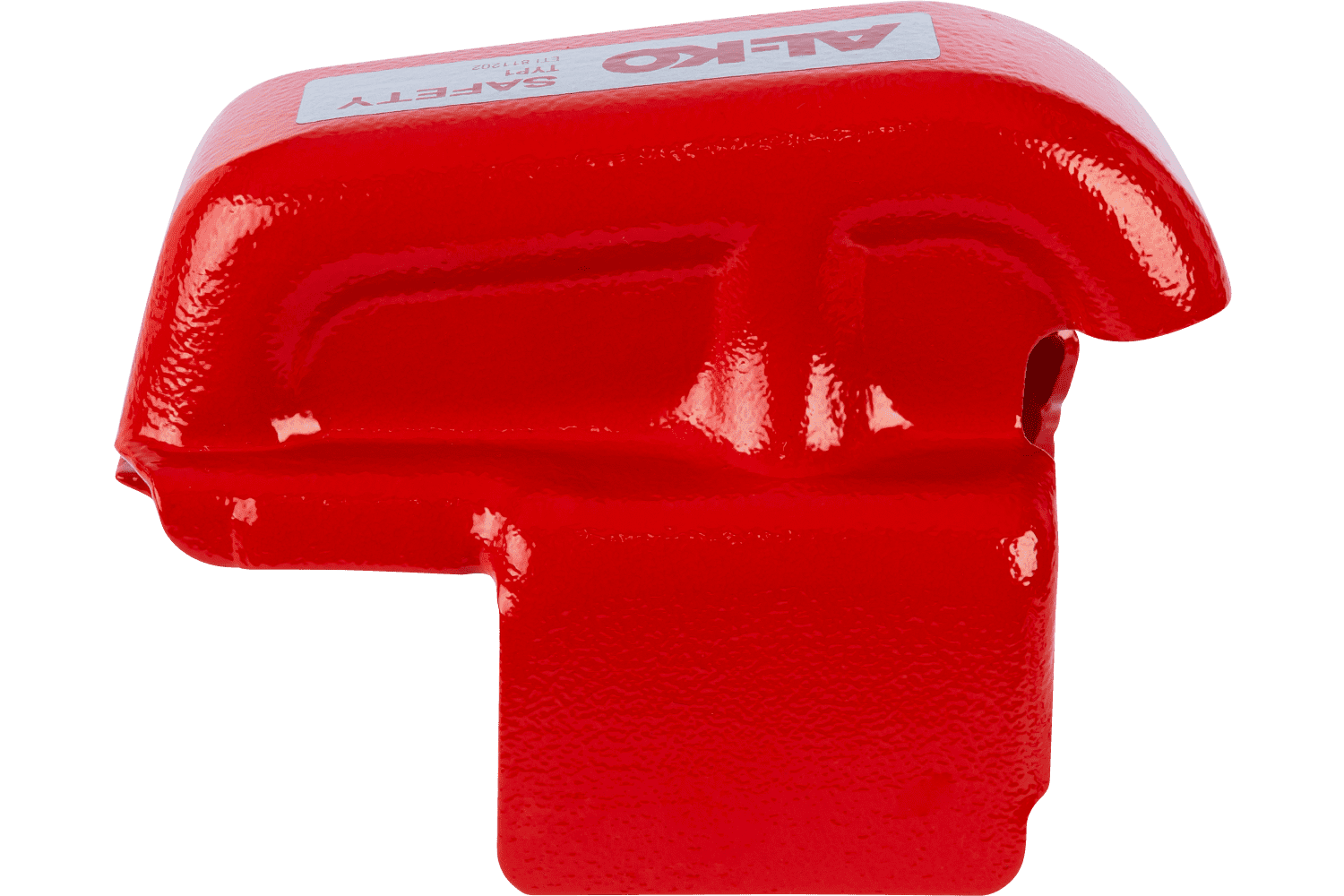 Genuine AL-KO Hitch Caps - Replacement Caps For AKS2004 / AKS3004 Stabilizers (Pack Of 2)