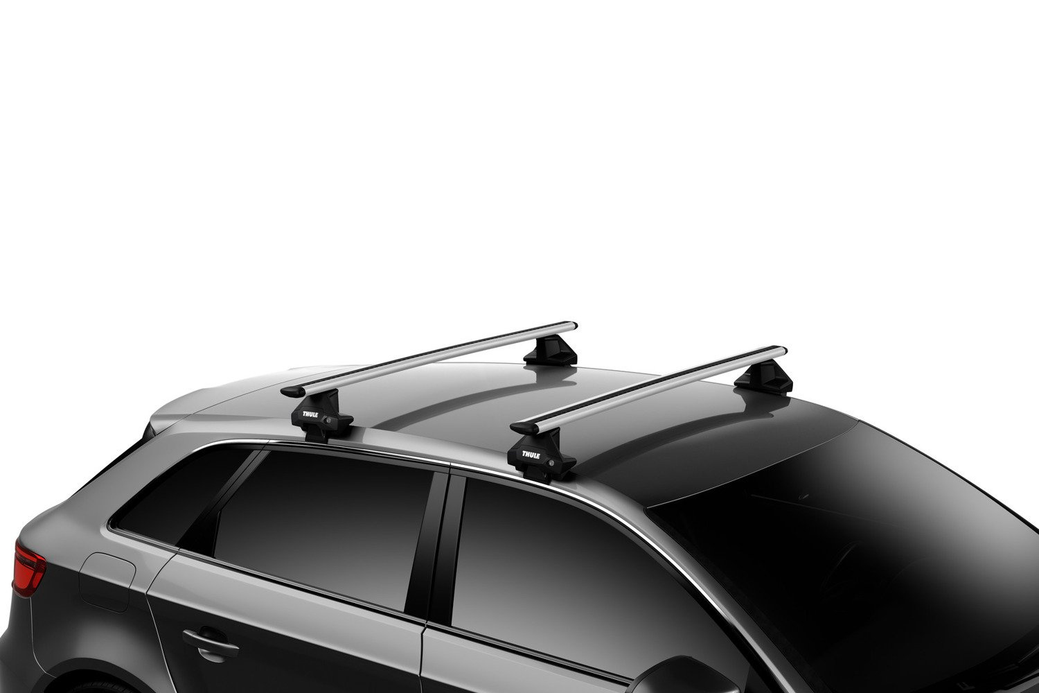 Thule Evo Clamp 710500 support base bar foot UNITRAILER