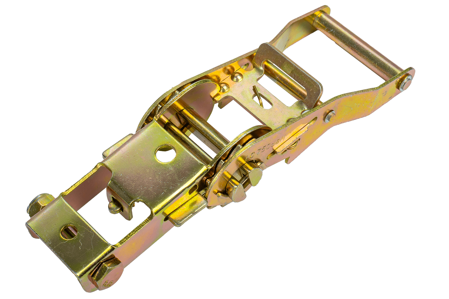 1, 5 tony (1500 daN) UNITRAILER trailers, trailer accessories