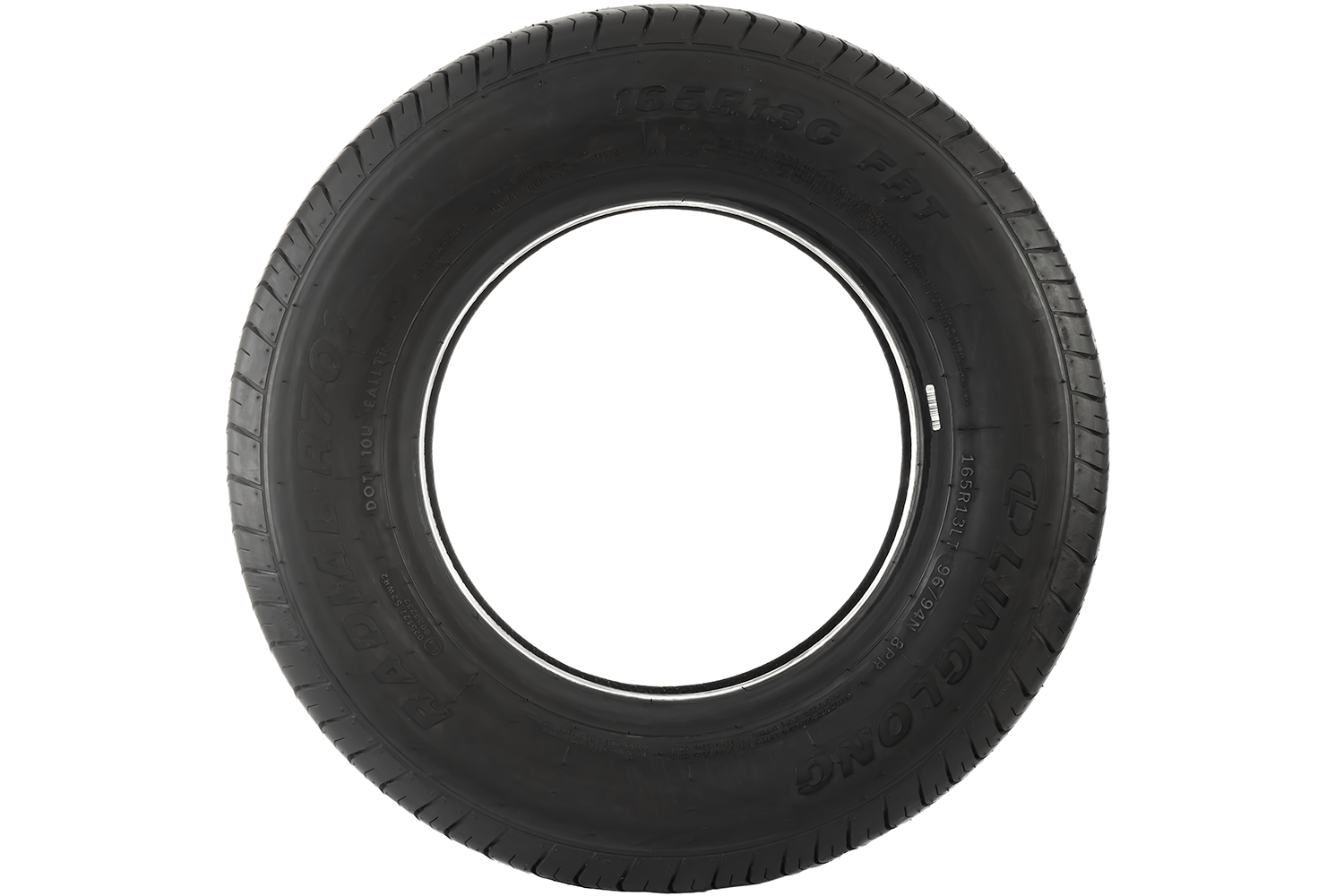 All season car trailer tyres regular trailer tyres UNITRAILER