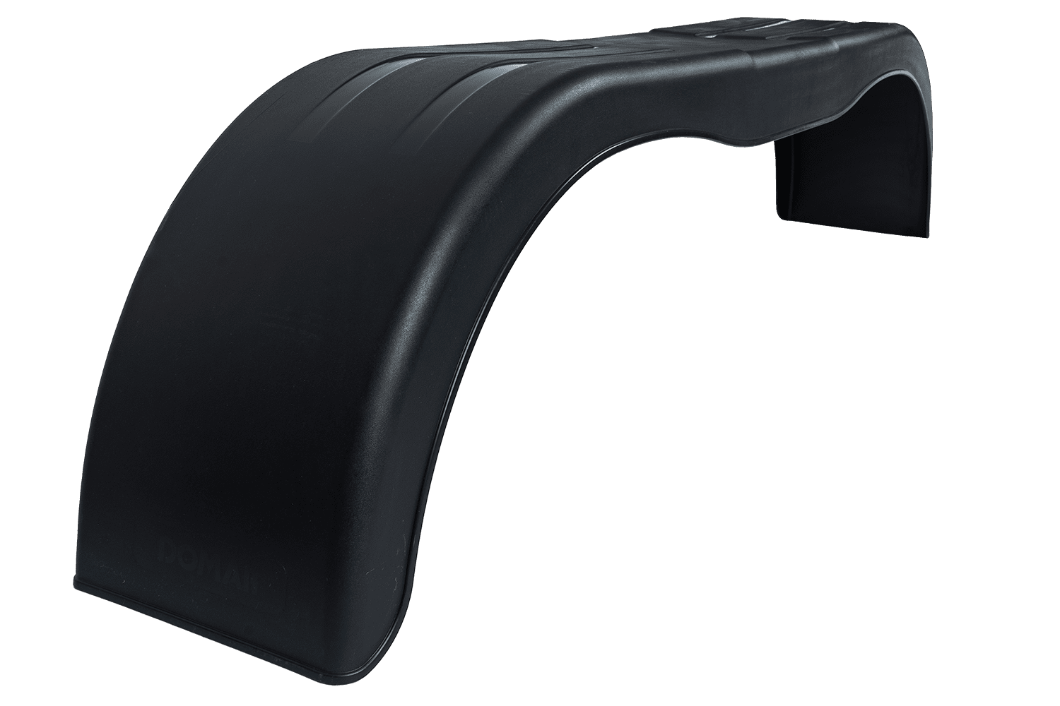 Mudguard tandem for trailers, 14" wheels UNITRAILER UNITRAILER