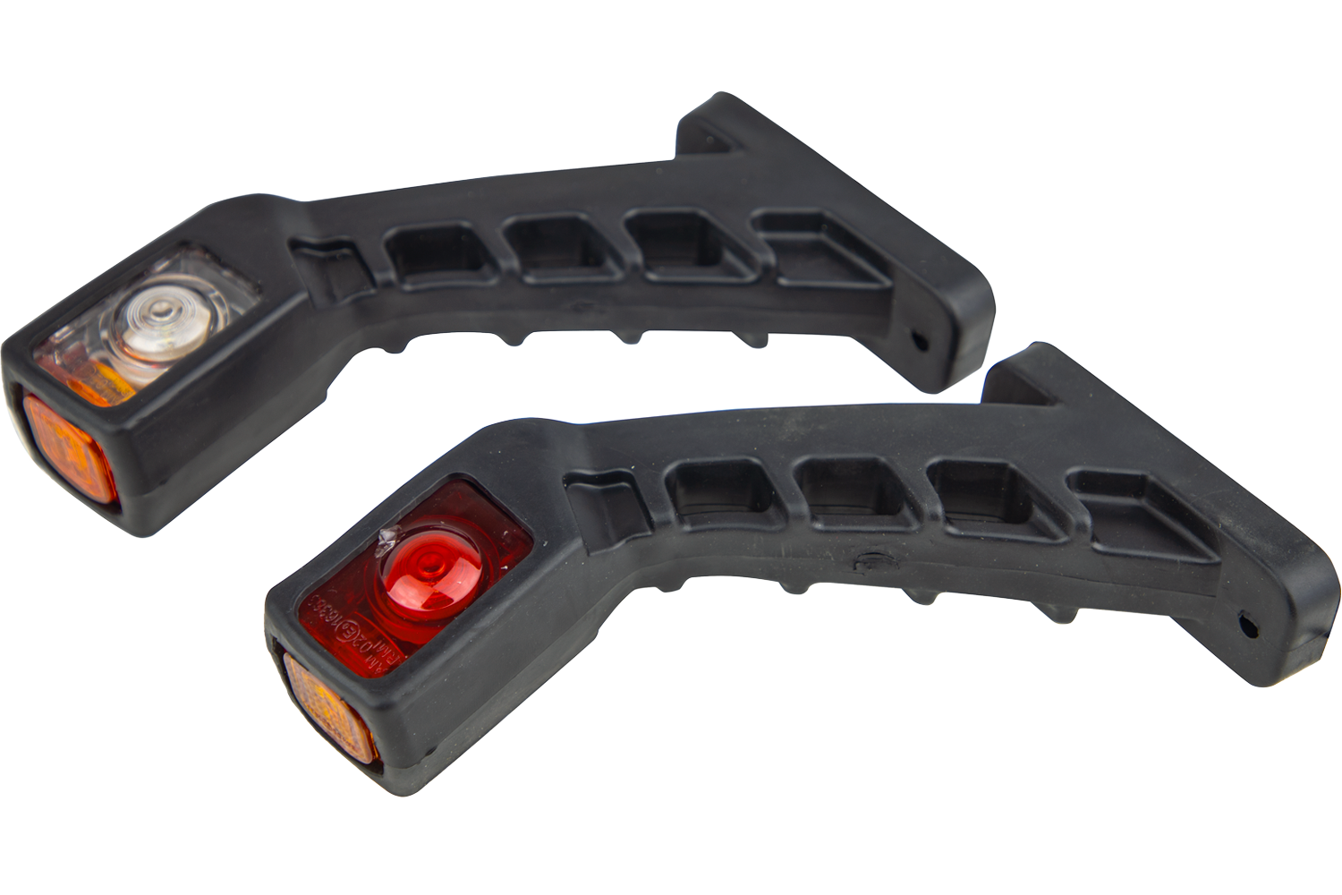 Set 2x side marker lights TT Technology TT.12191 UNITRAILER