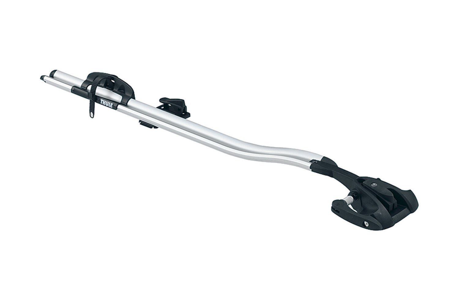 Thule OutRide 561000 bike carrier for attaching your bike to the front