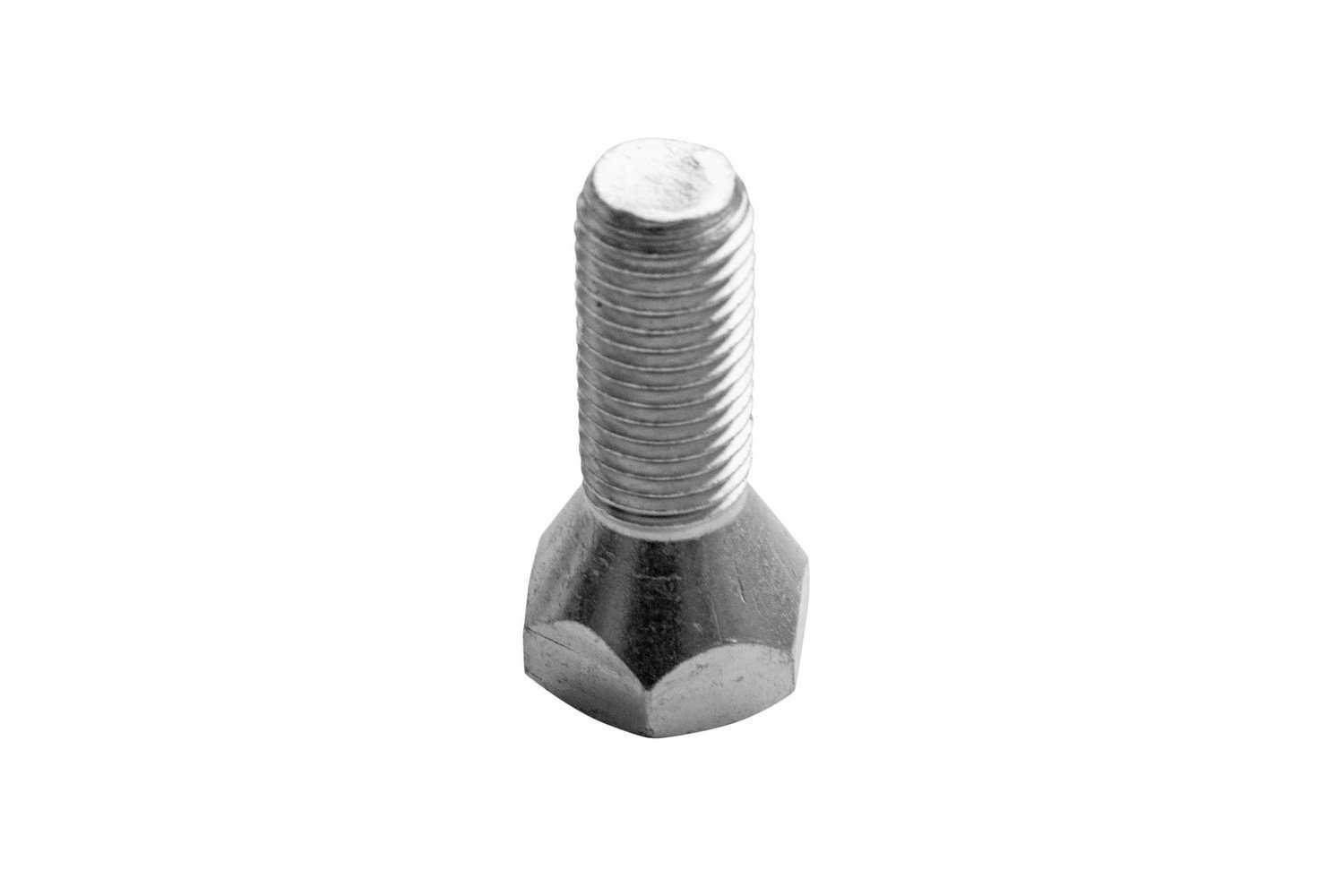 Wheel bolt M12x1.5 UNITRAILER
