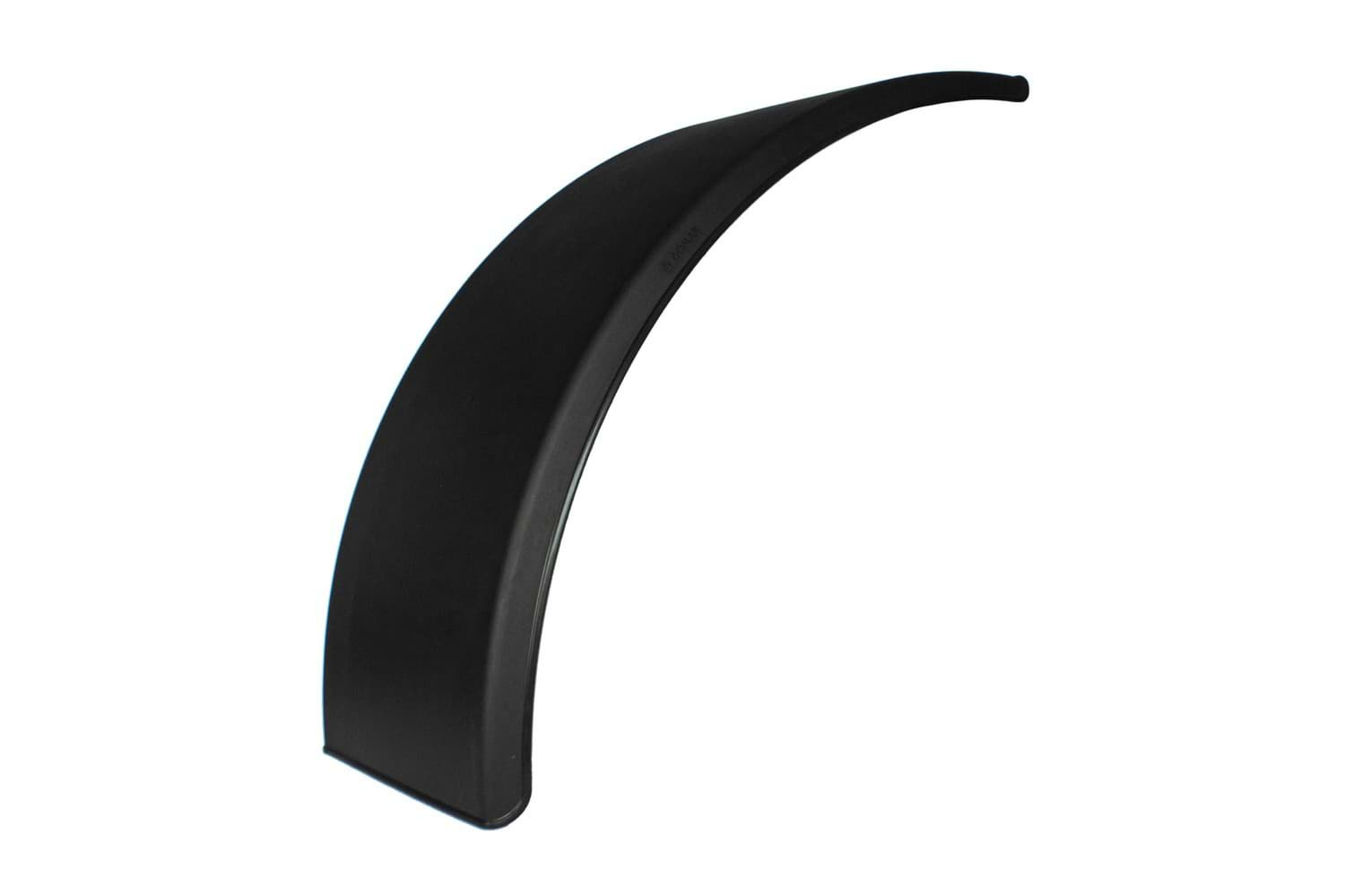 Tractor front mudguard kit 600 mm x 1550 mm