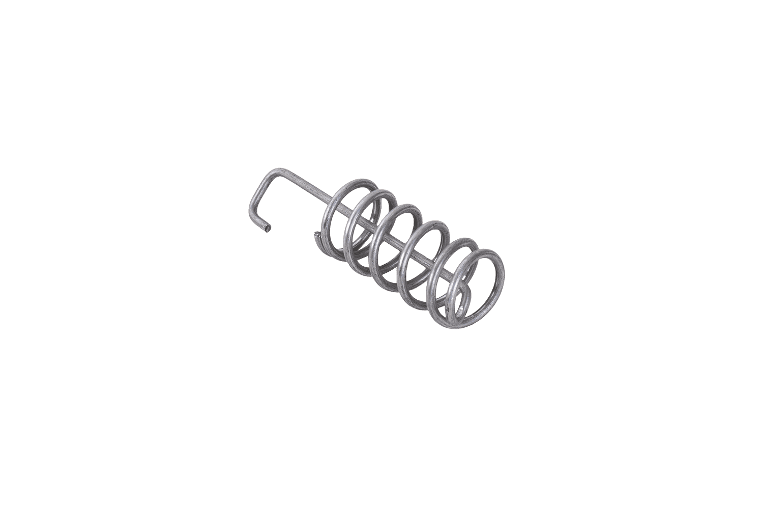 Al131v2 Spring AL-KO retaining spring for the brake system type 1637/2051/2361 ...