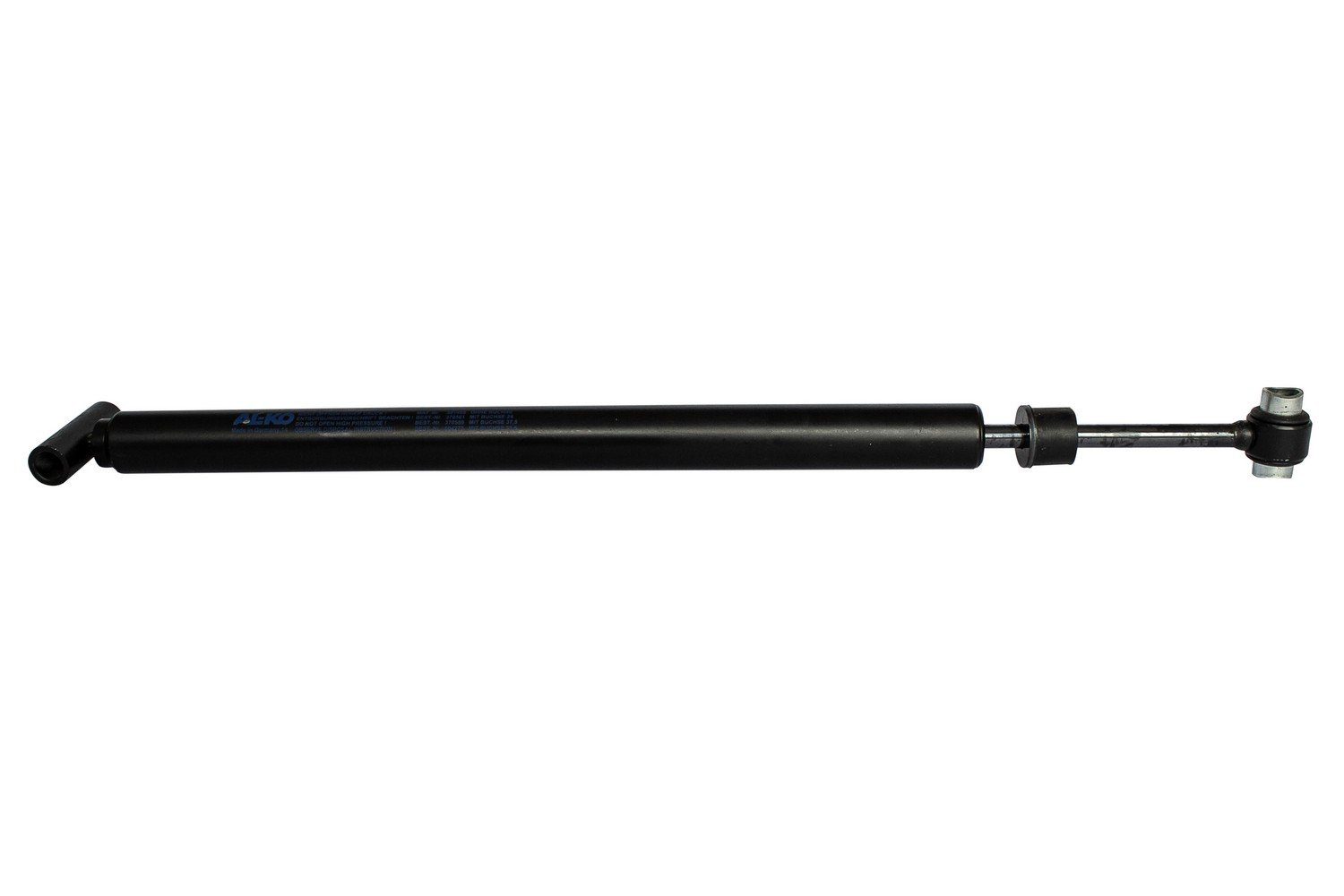 Shock absorber for overrun device AL-KO 251S 2700 kg - new model