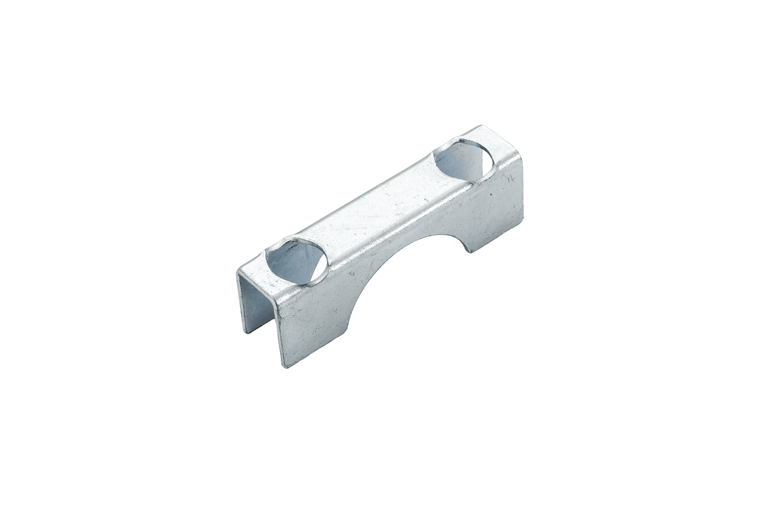 Dromet connector for m10 clamp 1 unitrailer